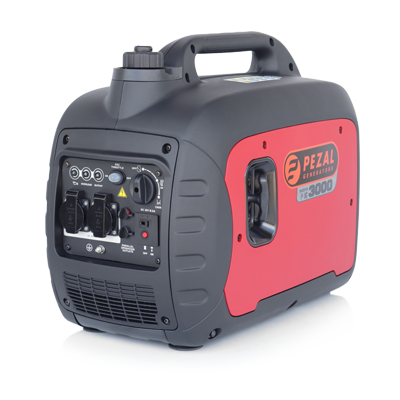 P-IG3000  - Inverter generator