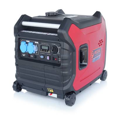 P-IG3500  - Inverter generator