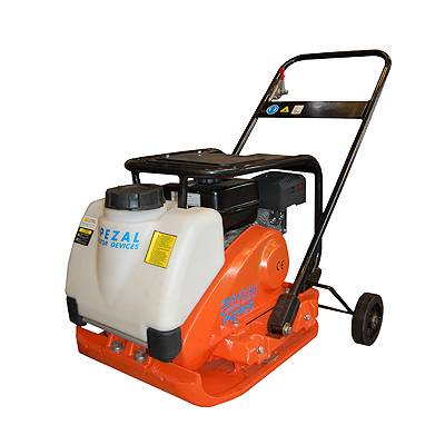 PCP95-PG200  - Plate compactor