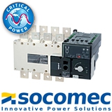 Socomec Pezal power supply continuing automatics