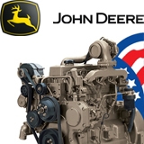 John Deere power generators