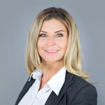 Magdalena Mazurkiewicz